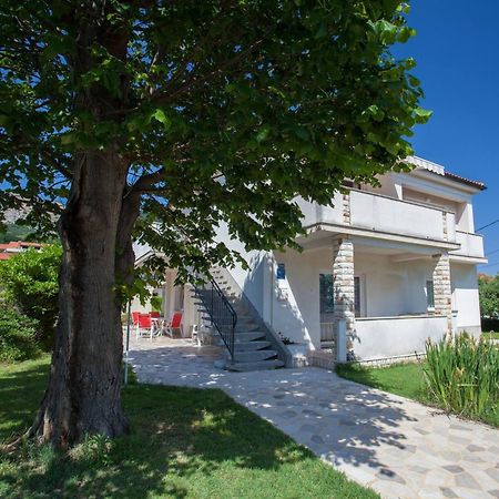 Apartments & Rooms Dekanic Baška Dış mekan fotoğraf