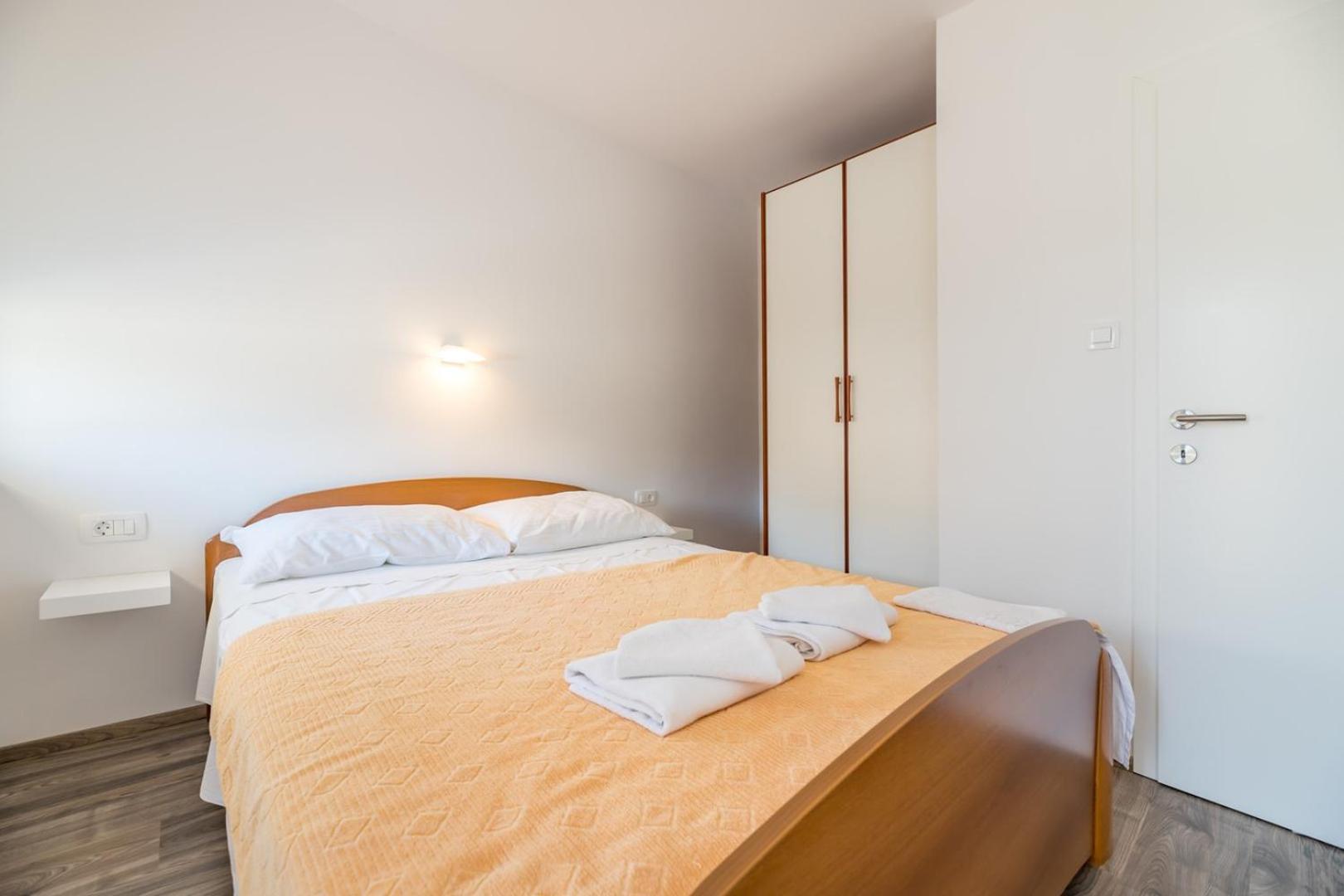 Apartments & Rooms Dekanic Baška Dış mekan fotoğraf