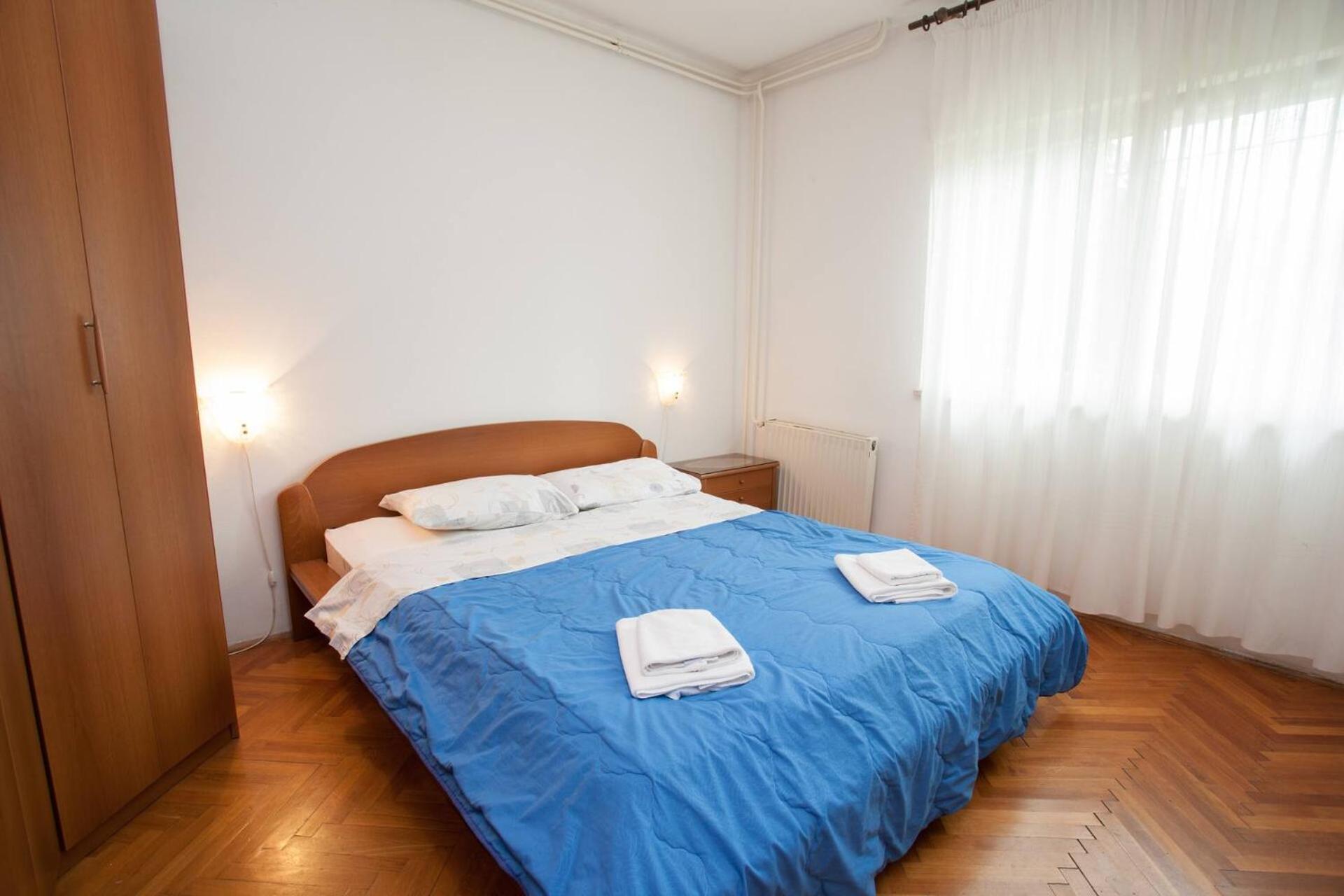Apartments & Rooms Dekanic Baška Dış mekan fotoğraf