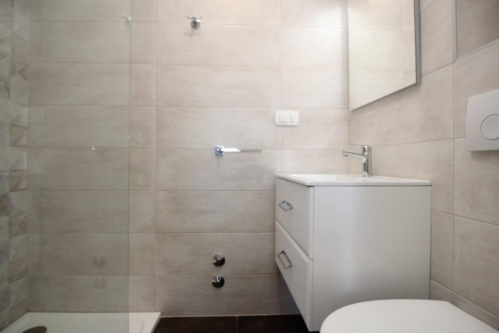 Apartments & Rooms Dekanic Baška Dış mekan fotoğraf