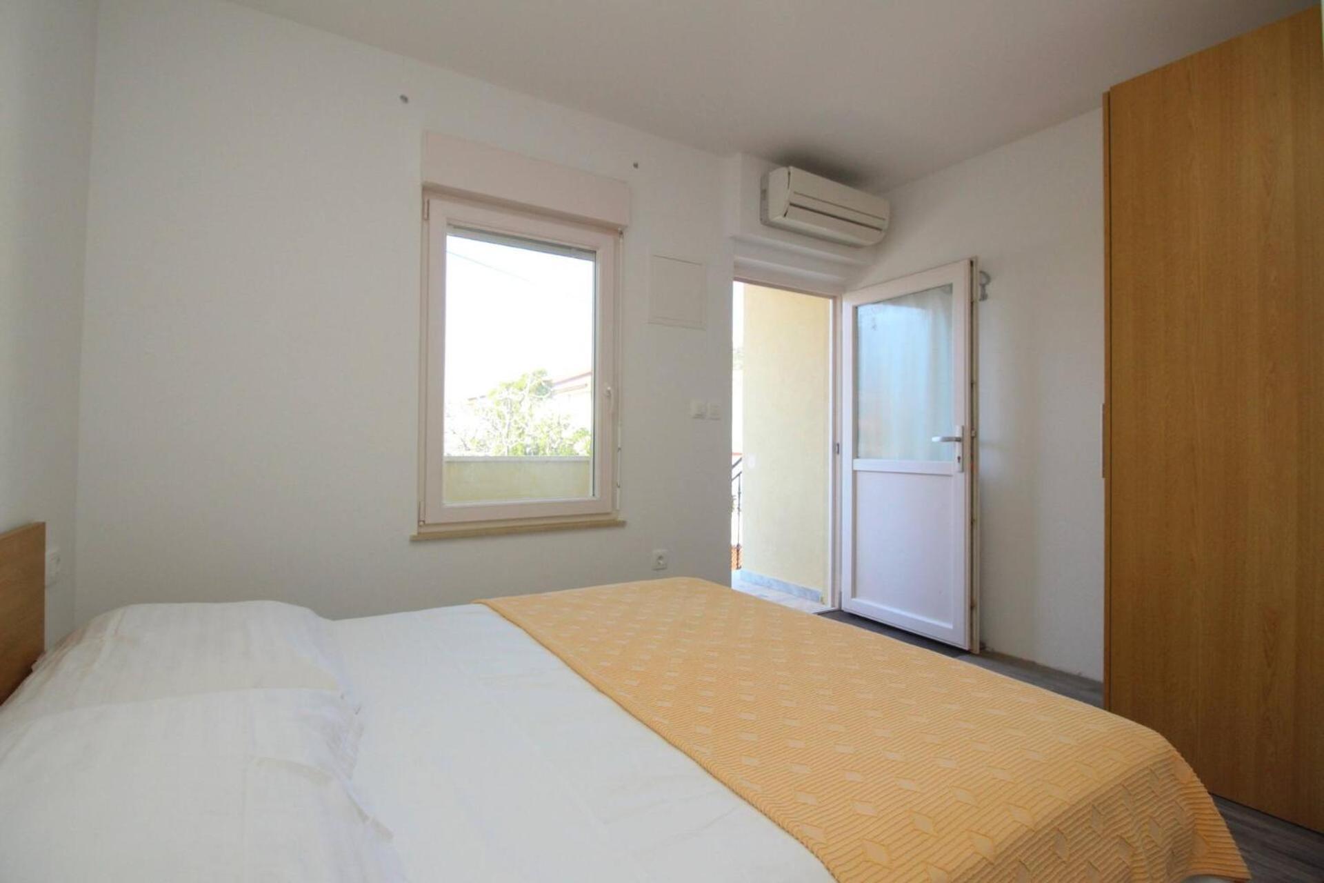 Apartments & Rooms Dekanic Baška Dış mekan fotoğraf