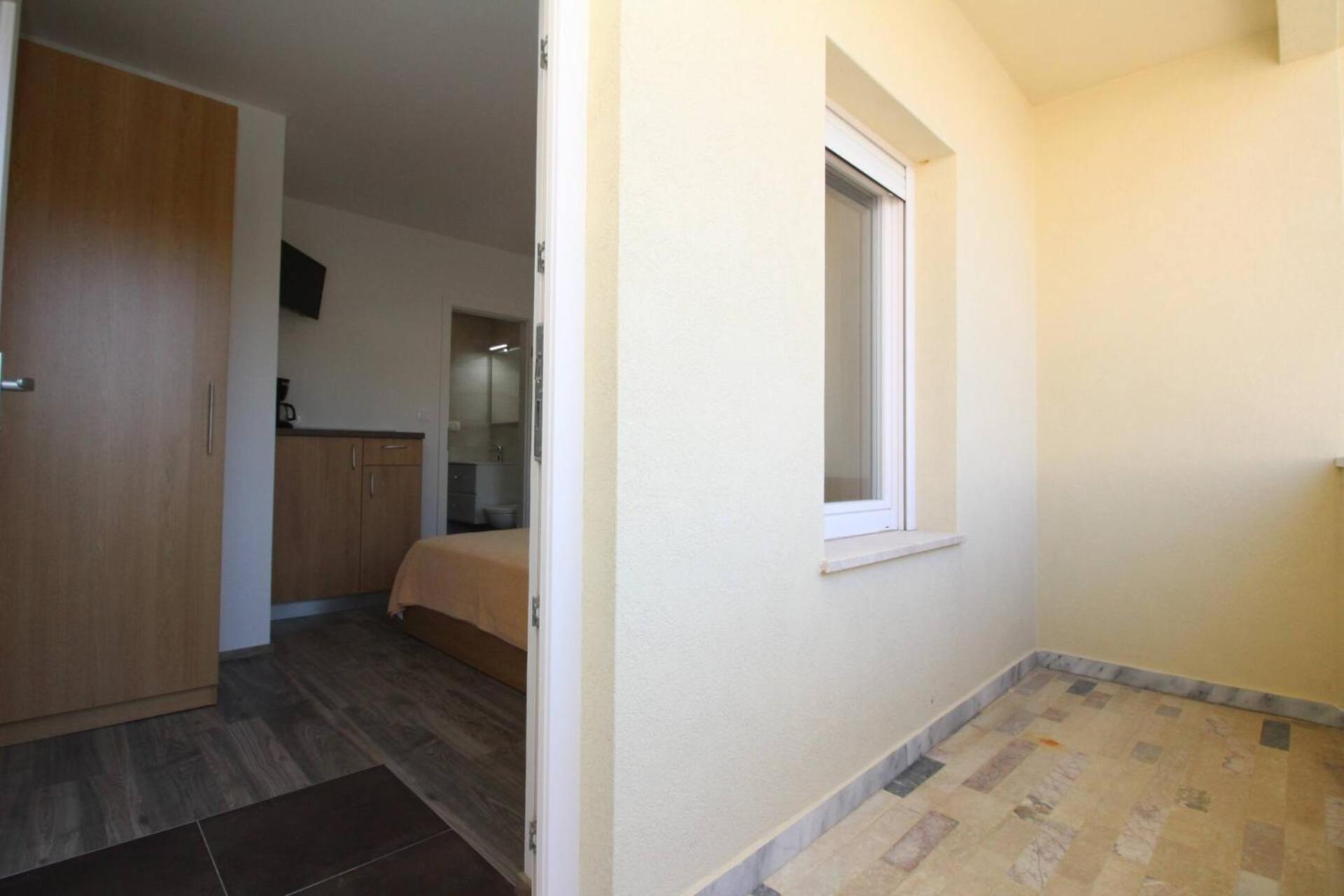 Apartments & Rooms Dekanic Baška Dış mekan fotoğraf