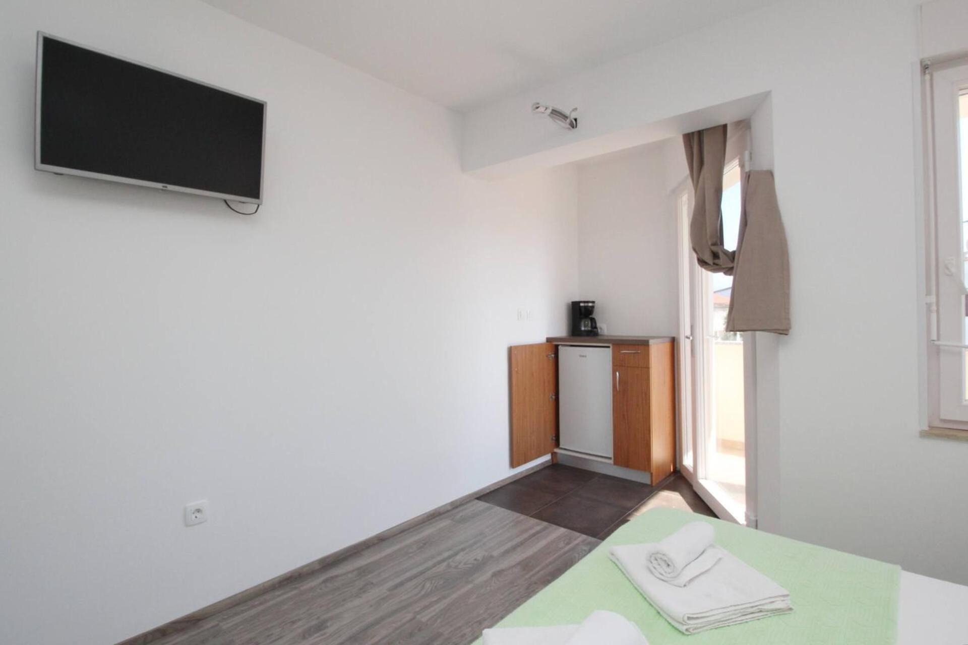 Apartments & Rooms Dekanic Baška Dış mekan fotoğraf