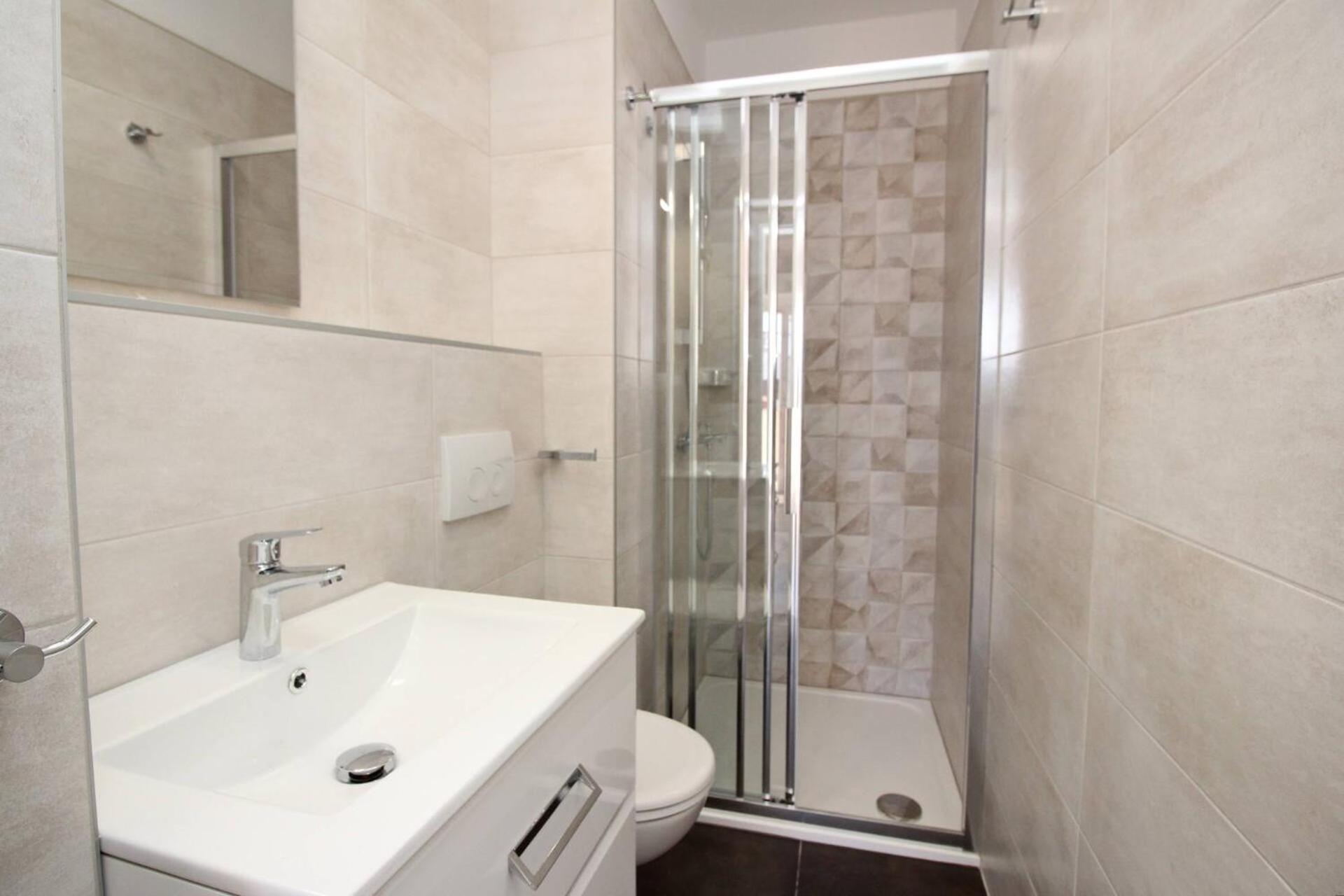 Apartments & Rooms Dekanic Baška Dış mekan fotoğraf
